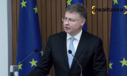 La ce mai are Moldova de lucrat pe drumul spre UE? Răspunsul comisarului european pentru Economie