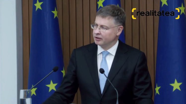 La ce mai are Moldova de lucrat pe drumul spre UE? Răspunsul comisarului european pentru Economie