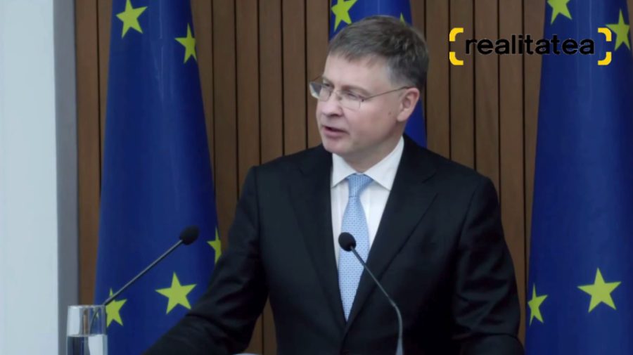 La ce mai are Moldova de lucrat pe drumul spre UE? Răspunsul comisarului european pentru Economie