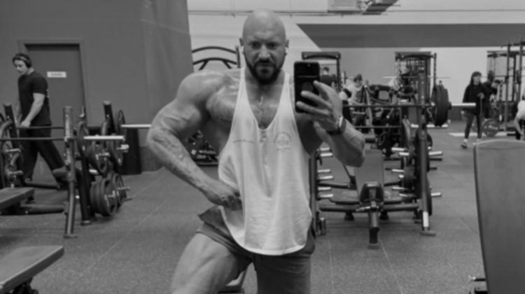 Tragedie la un concurs de culturism! Un sportiv a murit cu o zi înainte de a împlini 34 de ani