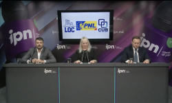 „Proiectul urmărește construirea unei forțe politice moderne”. CUB anunță că fuzionează cu PNL și LOC