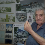 DOC „În loc de argumente, des auzim: nu-mi place”. Critici și recomandări pentru CNMI de la un arhitect emerit