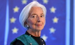 Demisie neașteptată la Banca Centrală Europeană! Christine Lagarde pleacă din funcție
