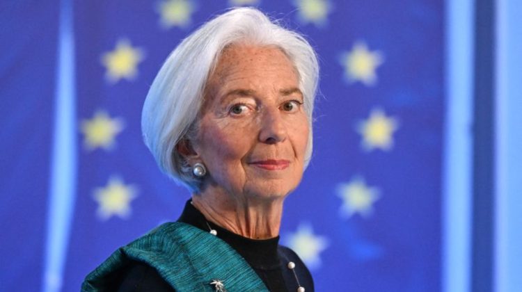 Demisie neașteptată la Banca Centrală Europeană! Christine Lagarde pleacă din funcție