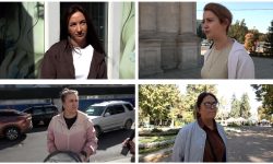 VOX POPULI Câți bani sunt necesari unei familii cu copii pentru un trai decent în Moldova?