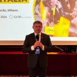 VIDEO Organizația PAS din Italia va avea sediul în Chișinău. Grosu: „Filiale” ale partidului vor exista în 11 țări