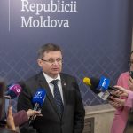 Igor Grosu acuză opoziția că promovează mesaje favorabile Rusiei: „Când Moldova se întărește, face spume la gură”
