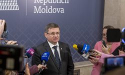 VIDEO Grosu dezvăluie cine a votat proiectul secretizat, referitor la forțele armate