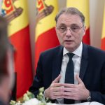 Luca Niculescu, la Chișinău: Locul Republicii Moldova este în Uniunea Europeană. Îl invită pe Vasile Tofan la București