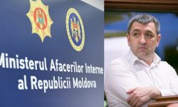 MAI îi răspunde lui Lilian Carp: Când va fi funcțional MD-Alert și cine trebuie să întrețină adăposturile