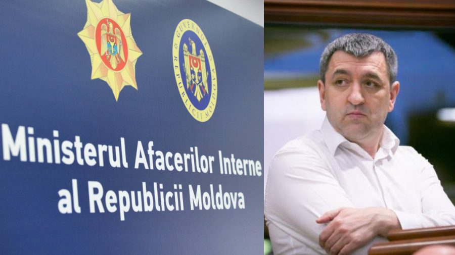 MAI îi răspunde lui Lilian Carp: Când va fi funcțional MD-Alert și cine trebuie să întrețină adăposturile
