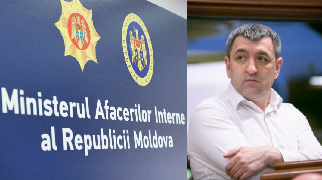 MAI îi răspunde lui Lilian Carp: Când va fi funcțional MD-Alert și cine trebuie să întrețină adăposturile