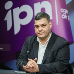 Expertul Mihai Isac: Rețelele sociale sunt folosite pentru a dinamita pacea socială