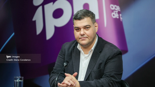 Expertul Mihai Isac: Rețelele sociale sunt folosite pentru a dinamita pacea socială