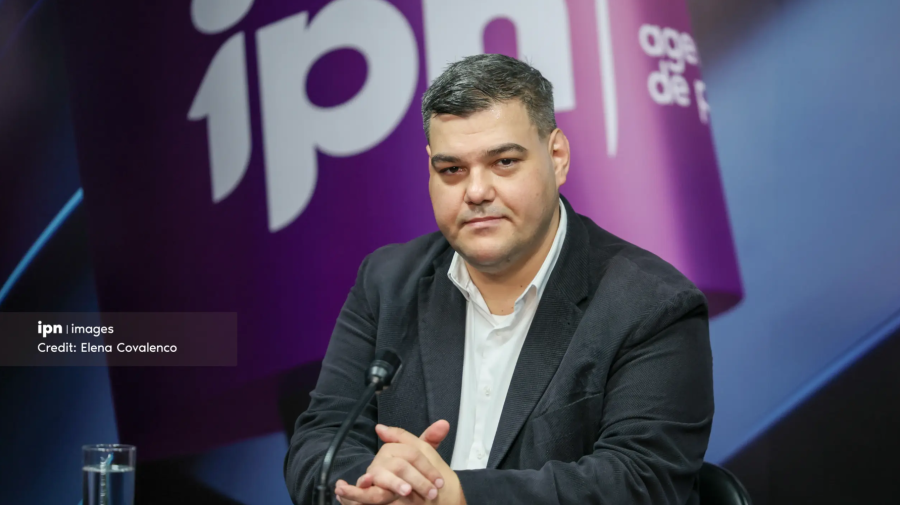 Expertul Mihai Isac: Rețelele sociale sunt folosite pentru a dinamita pacea socială