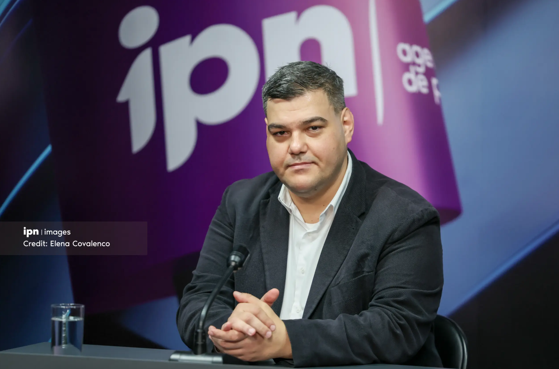Expertul Mihai Isac: Rețelele sociale sunt folosite pentru a dinamita pacea socială