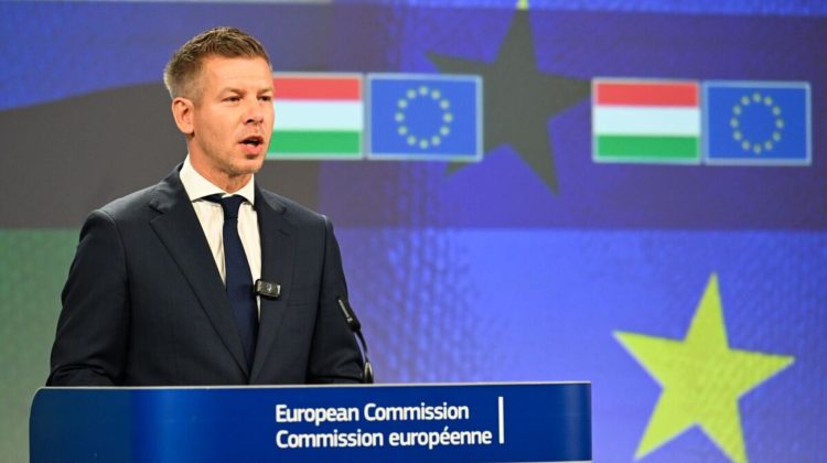 Aderarea Moldovei și Ucrainei la UE: Ungaria blochează în continuare negocierile