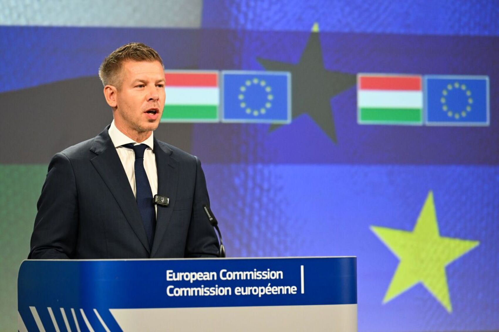 Aderarea Moldovei și Ucrainei la UE: Ungaria blochează în continuare negocierile
