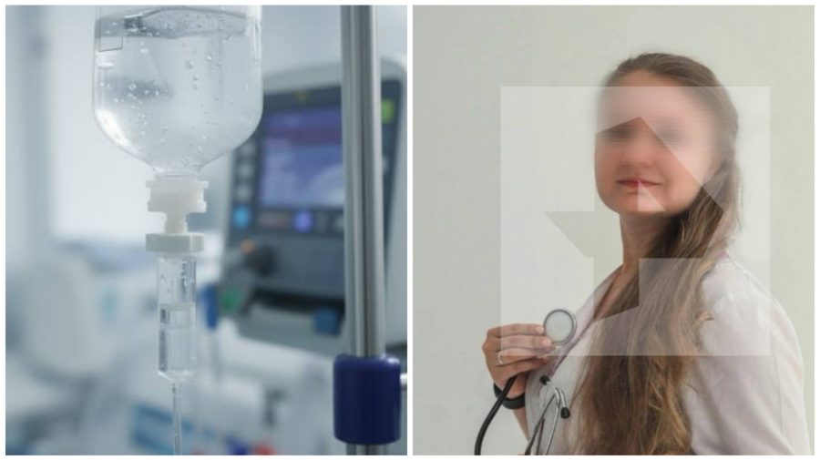 Suspiciune de ciumă în Rusia după moartea unei tinere. Aproape 200 de persoane, internate în spital