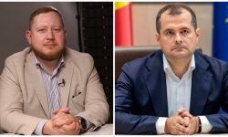 Energocom rămâne cu actuala conducere. Vasile Tofan spune că nu există nicio decizie privind schimbarea directorului