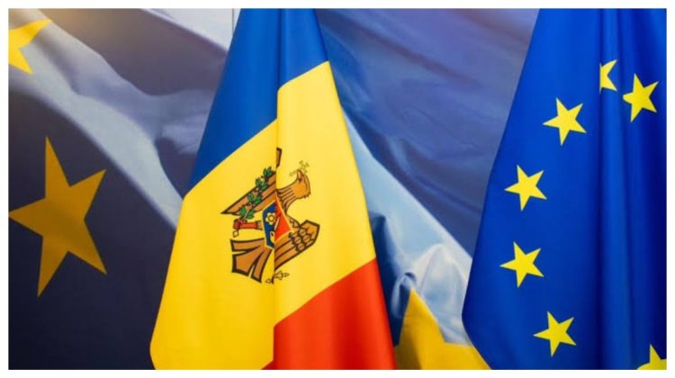 Cetățenii Republicii Moldova, despre legătura cu România: frontiera mai rapidă, noi oportunități