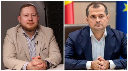 Energocom rămâne cu actuala conducere. Vasile Tofan spune că nu există nicio decizie privind schimbarea directorului
