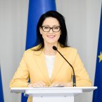 Pensiile ar putea crește cu 10% în aprilie 2027. Ce spune ministra Muncii