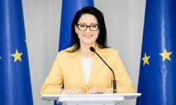 Pensiile ar putea crește cu 10% în aprilie 2027. Ce spune ministra Muncii