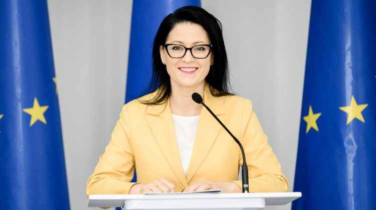 Pensiile ar putea crește cu 10% în aprilie 2027. Ce spune ministra Muncii