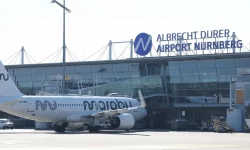 Urgența aeriană de la Nurnberg: Echipajul unui avion a trimis semnalul de deturnare