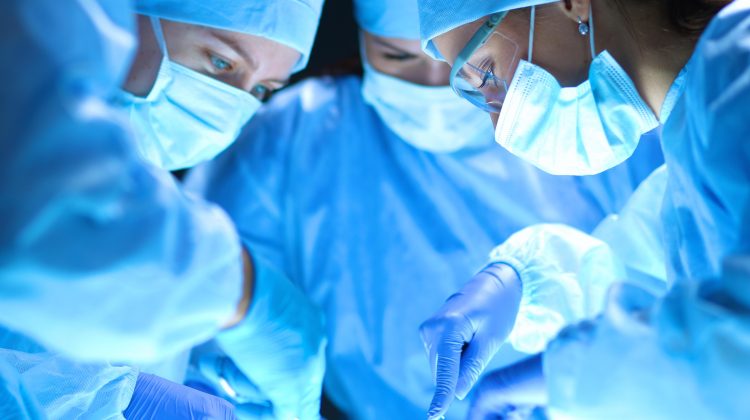 Aproape 90 de transplanturi în Moldova, în nouă luni: Care au fost cele mai frecvente intervenții