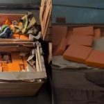 Poliția a mai depistat 16.000 de pastile în centrele de refugiu din capitală: cercetările continuă