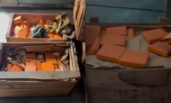 Poliția a mai depistat 16.000 de pastile în centrele de refugiu din capitală: cercetările continuă