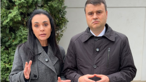 PN cere anchetă după atacurile cibernetice care au vizat datele a 750 de mii de persoane: Este grav