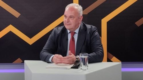 Moldova ar putea cumpăra gaze din Ucraina în această iarnă. Ce spune ambasadorul ucrainean