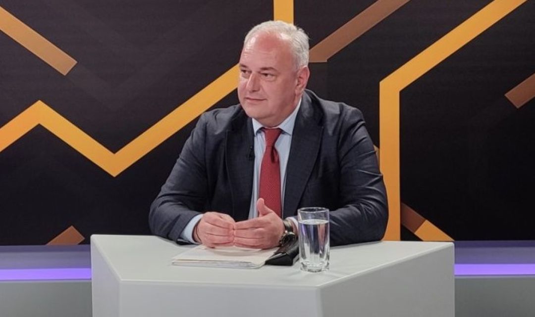 Moldova ar putea cumpăra gaze din Ucraina în această iarnă. Ce spune ambasadorul ucrainean