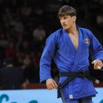 Aur pentru Republica Moldova! Judocanul Petru Pelivan a triumfat la Abu Dhabi