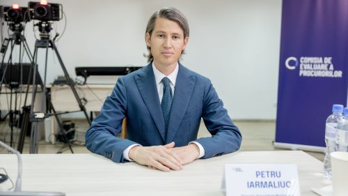 Evaluarea externă a procurorilor: Petru Iarmaliuc trece testul integrității, Lilian Lungu – nu