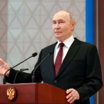 Putin spune că Rusia este pregătită de război cu Europa. Amenințarea liderului de la Kremlin: „Nimeni să nu uite acest lucru”