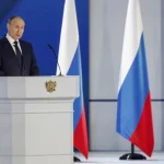 Putin se pregăteşte pentru un război pe termen lung în Ucraina. A planificat cheltuieli de război record