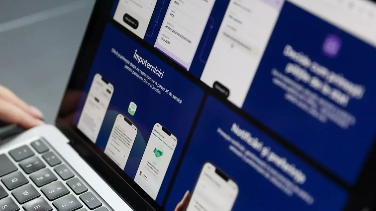 După atacul cibernetic, 61 de servicii au fost restabilite: Hackerii continuă tentativele de atac, anunță autoritățile