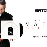 VIDEO Satoshi a lansat „VATRA”, al patrulea album din cariera sa. Ce conține materialul