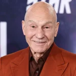 Sir Patrick Stewart, Căpitanul Picard din „Star Trek”, a murit. Avea 86 de ani