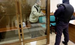 Vizita lui Witkoff în Rusia: Putin anunță eliberarea unui american, acuzat că a luptat cu ucrainenii