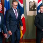 Witkoff merge din nou în Rusia pentru negocieri privind încheierea războiului din Ucraina