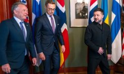 Witkoff merge din nou în Rusia pentru negocieri privind încheierea războiului din Ucraina
