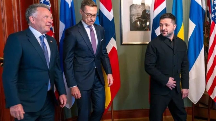 Witkoff merge din nou în Rusia pentru negocieri privind încheierea războiului din Ucraina