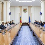 Politica fiscal-bugetară și situația din sectorul energetic, printre subiectele discutate de Vasile Tofan cu echipa FMI