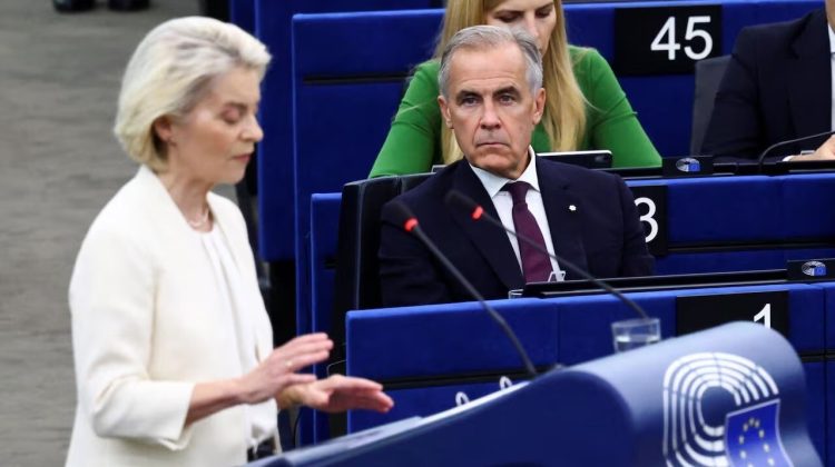 UE renunță la ideea unui statut de „membru asociat” pentru Canada: Ce a determinat decizia