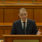 Luca Niculescu: România trebuie să rămână principalul sprijin al Republicii Moldova în procesul de aderare la UE